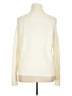 BTFBM Ivory Turtleneck Sweater Size XL - photo 2