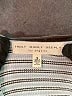 Truly Madly Deeply Silver Blue Tank Top Size S - photo 7