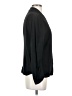 Halogen 100% Polyester Black Blazer Size S - photo 4
