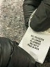 Everlily Animal Print Gray Casual Dress Size M - photo 9