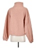 Active by Old Navy 100% Polyester Pink Turtleneck Sweater Size XS - photo 2