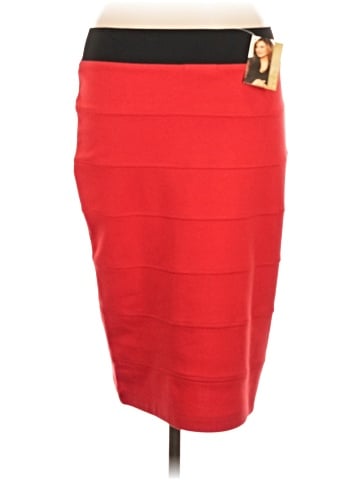 Miss Tina by Tina Knowles Formal Skirt (view 2)