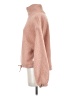 Active by Old Navy 100% Polyester Pink Turtleneck Sweater Size XS - photo 5