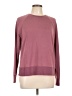 A New Day Burgundy Pullover Sweater Size L - photo 1