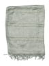 Unbranded Gray Silver Scarf One size - photo 2