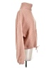 Active by Old Navy 100% Polyester Pink Turtleneck Sweater Size XS - photo 4
