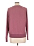 A New Day Burgundy Pullover Sweater Size L - photo 2