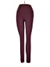 Lululemon Athletica Burgundy Active Pants Size 2 - photo 1