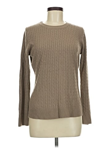 Designers Originals Pullover Sweater (view 1)