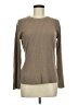 Designers Originals 100% Acrylic Tan Pullover Sweater Size M - photo 1