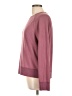 A New Day Burgundy Pullover Sweater Size L - photo 5