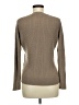 Designers Originals 100% Acrylic Tan Pullover Sweater Size M - photo 2