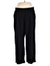 Old Navy Black Casual Pants Size XL - photo 1