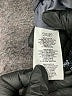 Assorted Brands 100% Polyester Silver Gray Cocktail Dress Size 10 - photo 8