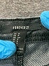 Forever 21 Hearts Black Jeans Size S - photo 4