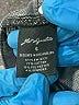 Forever 21 Hearts Black Jeans Size S - photo 5