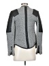 Generation Love Houndstooth Gray Blazer Size S - photo 2