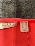 LOGO by Lori Goldstein Pink Jacket Size XS - photo 6