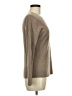 Designers Originals 100% Acrylic Tan Pullover Sweater Size M - photo 4