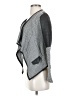 Generation Love Houndstooth Gray Blazer Size S - photo 5