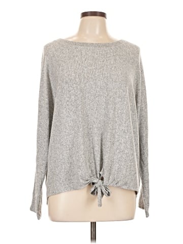 KLD Signature Long Sleeve Top (view 1)