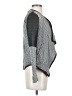 Generation Love Houndstooth Gray Blazer Size S - photo 4