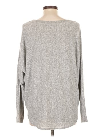 KLD Signature Long Sleeve Top (view 2)