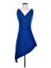 Assorted Brands Blue Cocktail Dress Size S (estimated) - photo 1