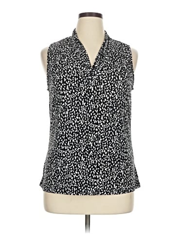 Gilli Sleeveless Top (view 1)