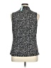 Gilli Black Sleeveless Top Size XL - photo 2