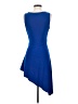 Assorted Brands Blue Cocktail Dress Size S (estimated) - photo 2