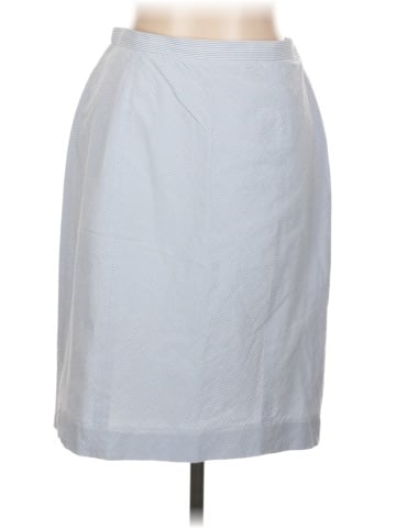 Brooks Brothers 346 Formal Skirt (view 1)