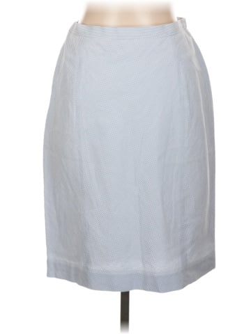 Brooks Brothers 346 Formal Skirt (view 2)