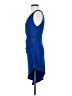 Assorted Brands Blue Cocktail Dress Size S (estimated) - photo 5