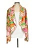 Heimish U.S.A Print Pink Jacket Size S - photo 1