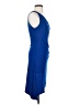 Assorted Brands Blue Cocktail Dress Size S (estimated) - photo 4