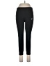 Nike 100% Polyester Black Yoga Pants Size L - photo 1