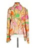 Heimish U.S.A Print Pink Jacket Size S - photo 2