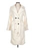 Assorted Brands Ivory Coat Size L (estimated) - photo 1