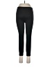 Nike 100% Polyester Black Yoga Pants Size L - photo 2