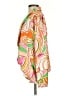 Heimish U.S.A Print Pink Jacket Size S - photo 5