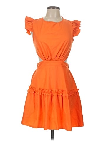 Unbranded Casual Dress (view 1)