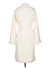 Assorted Brands Ivory Coat Size L (estimated) - photo 2