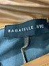 Bagatelle 100% Polyurethane Brown Active Pants Size XS - photo 4