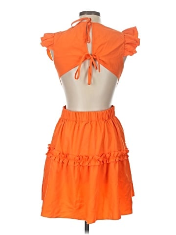 Unbranded Casual Dress (view 2)