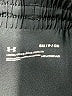 Under Armour Black Athletic Shorts Size S - photo 3