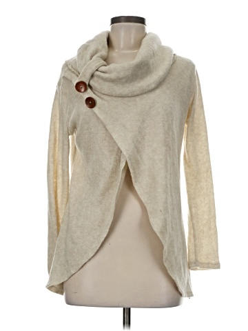 Style Rack Cardigan (view 1)