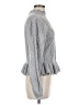 Assorted Brands 100% Acrylic Gray Turtleneck Sweater Size M - photo 4