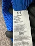 Under Armour 100% Polyester Blue Athletic Shorts Size S - photo 3