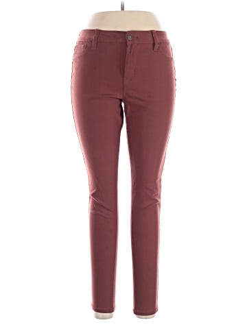 YMI Casual Pants (view 1)